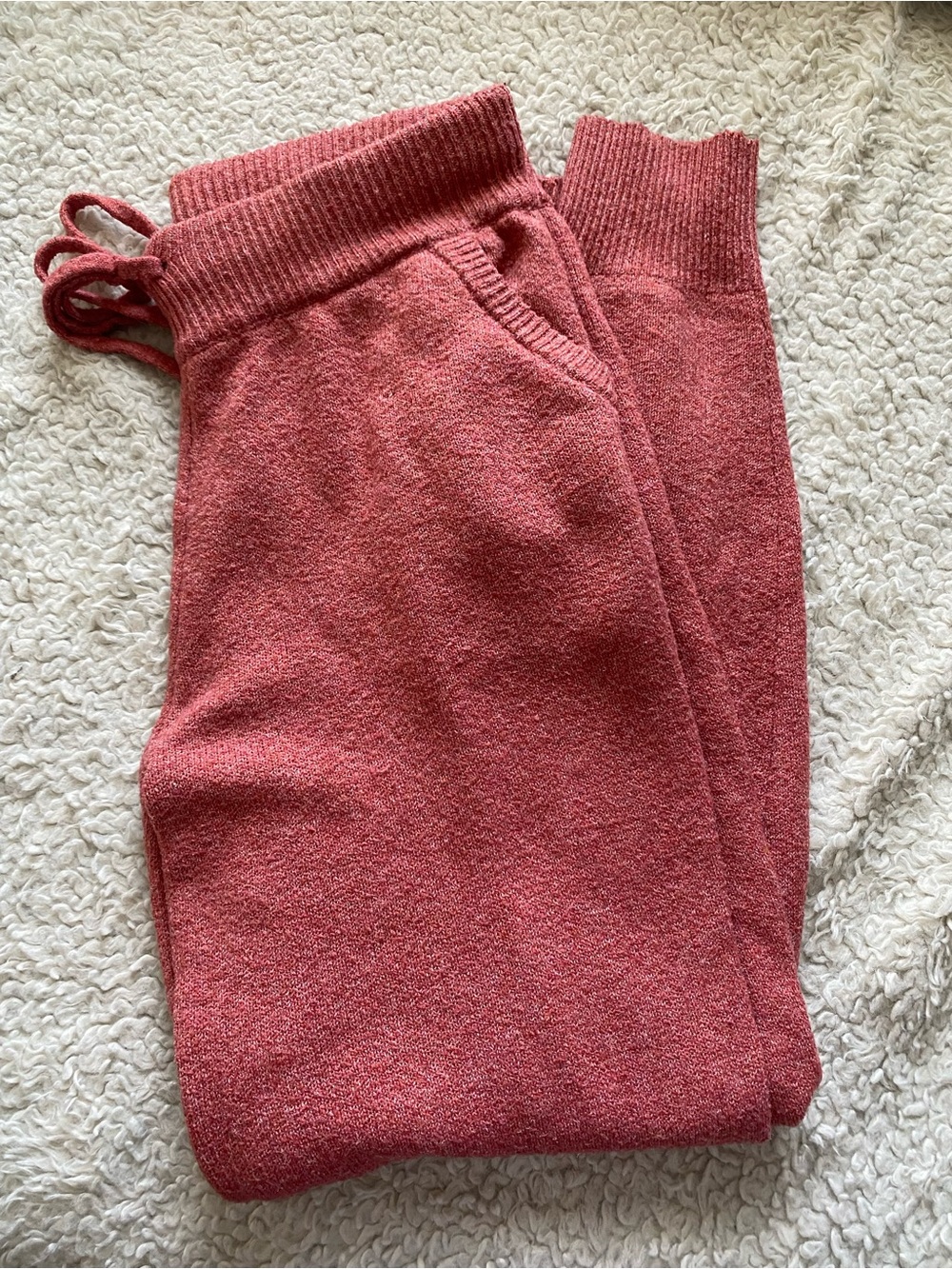 GB Dillards knit skinny pants